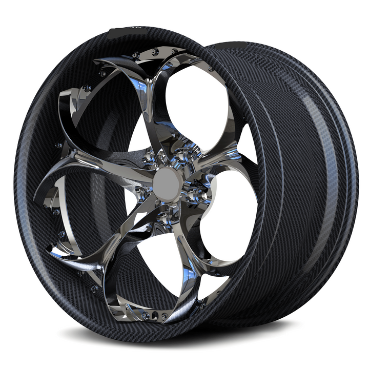 RAZOR FORGED RZR 998
