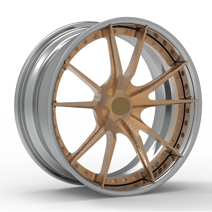 RAZOR FORGED RZR 1176