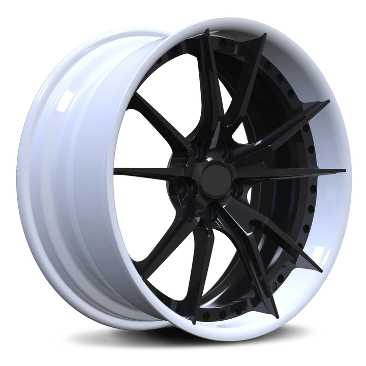 RAZOR FORGED RZR 1176