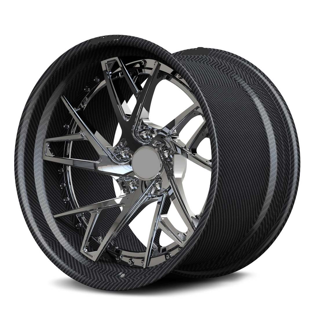RAZOR FORGED RZR 990