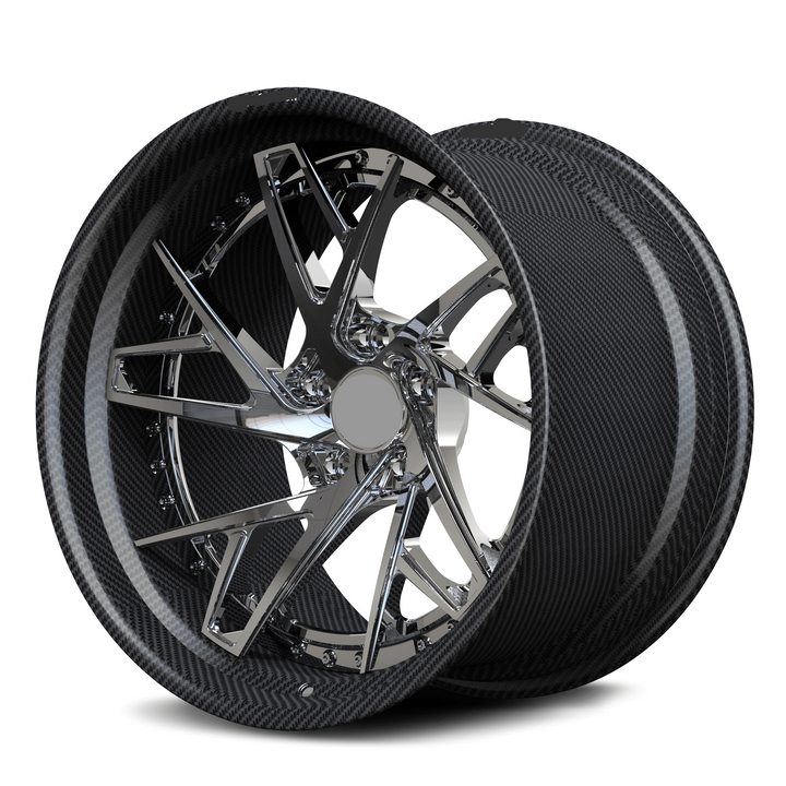 RAZOR FORGED RZR 990