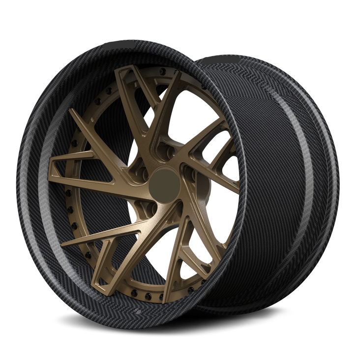 RAZOR FORGED RZR 990