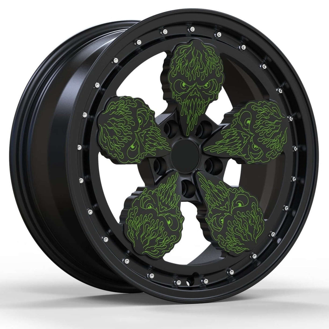 RAZOR FORGED RZR 791