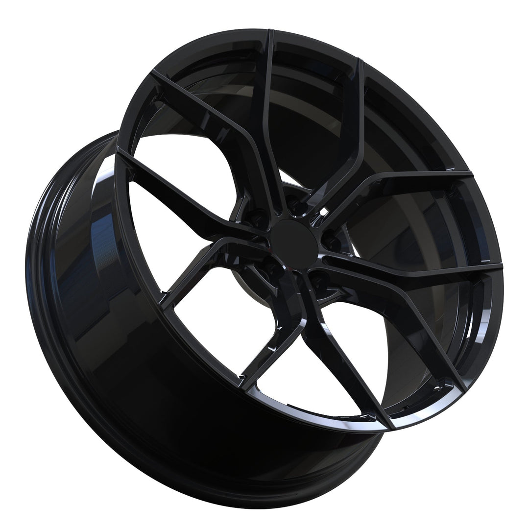 RAZOR FORGED RZR 971