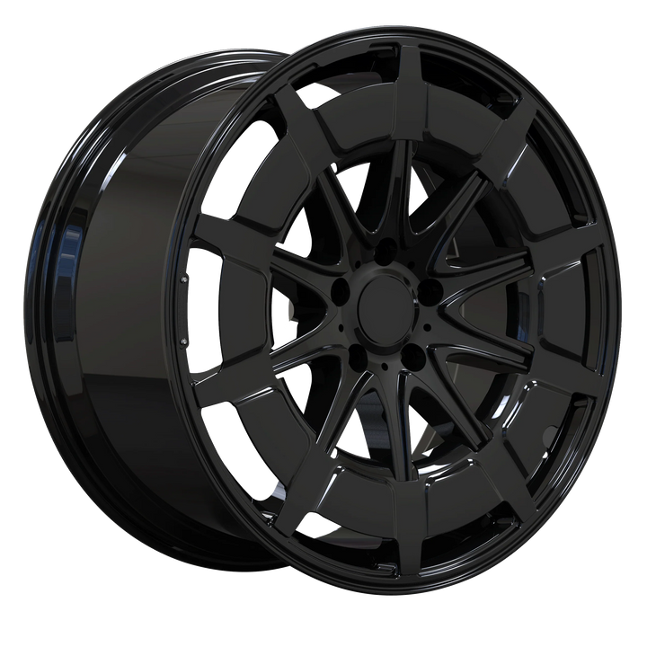 RAZOR FORGED RZR 743