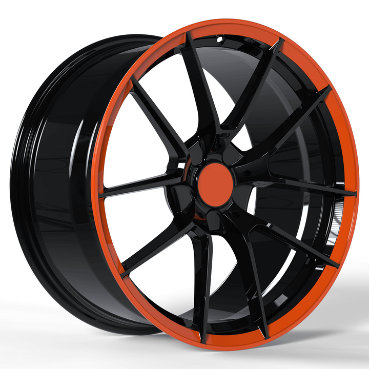 RAZOR FORGED RZR 955