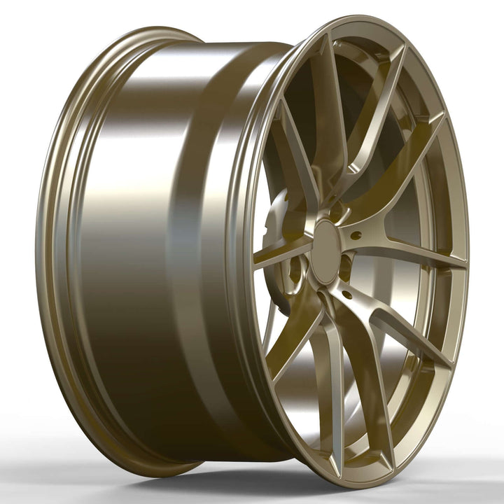 RAZOR FORGED RZR 955