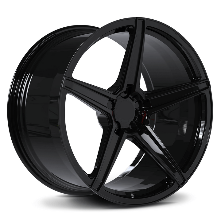 RAZOR FORGED RZR 944