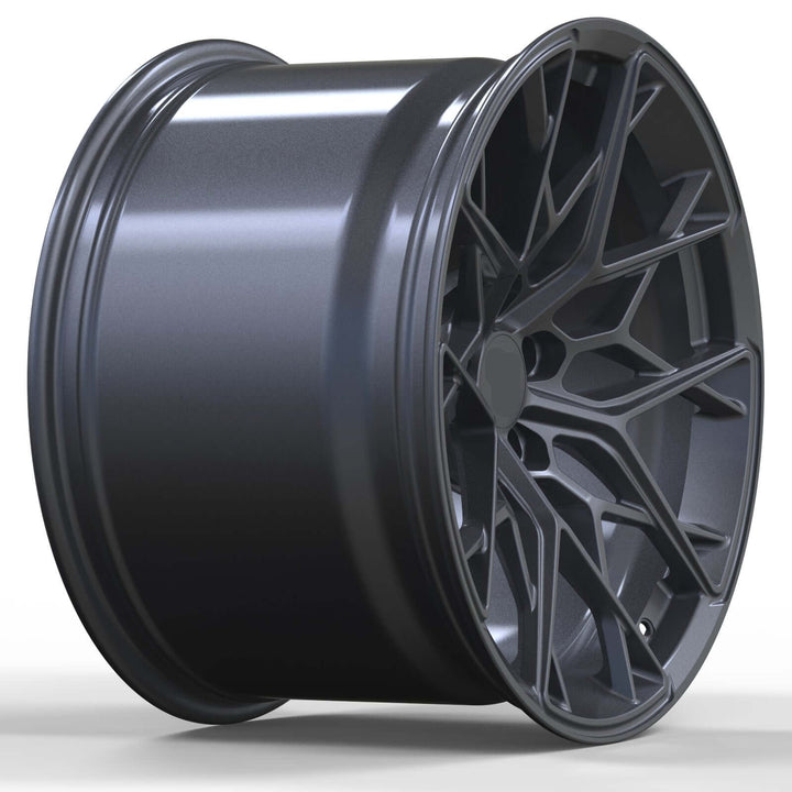 RAZOR FORGED RZR 908