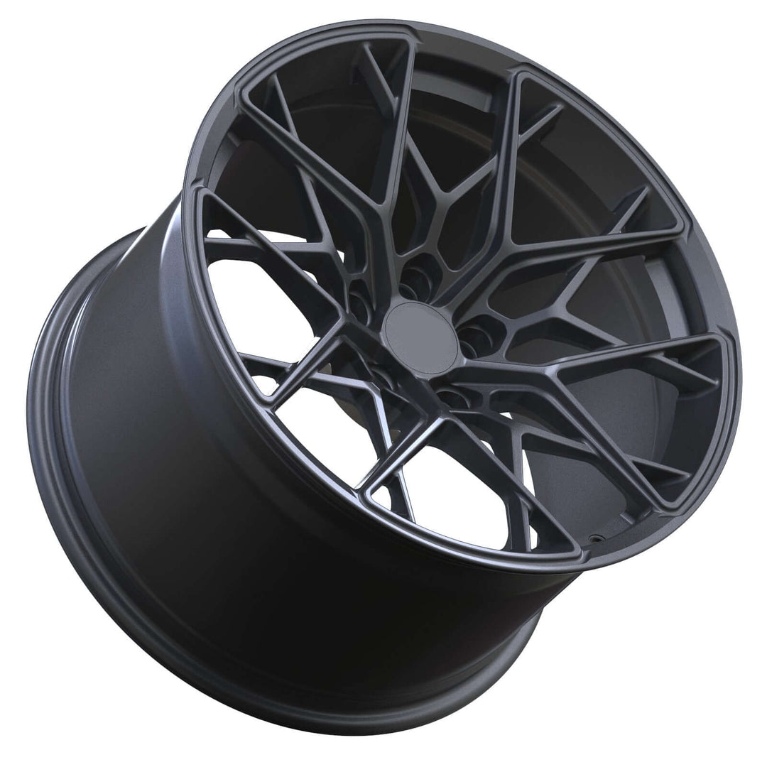 RAZOR FORGED RZR 908