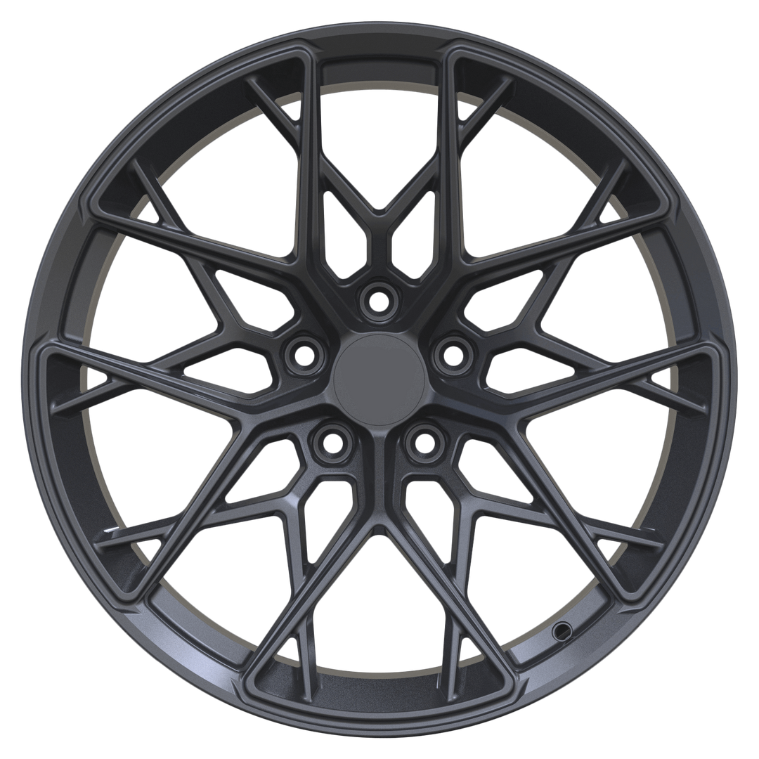 RAZOR FORGED RZR 908