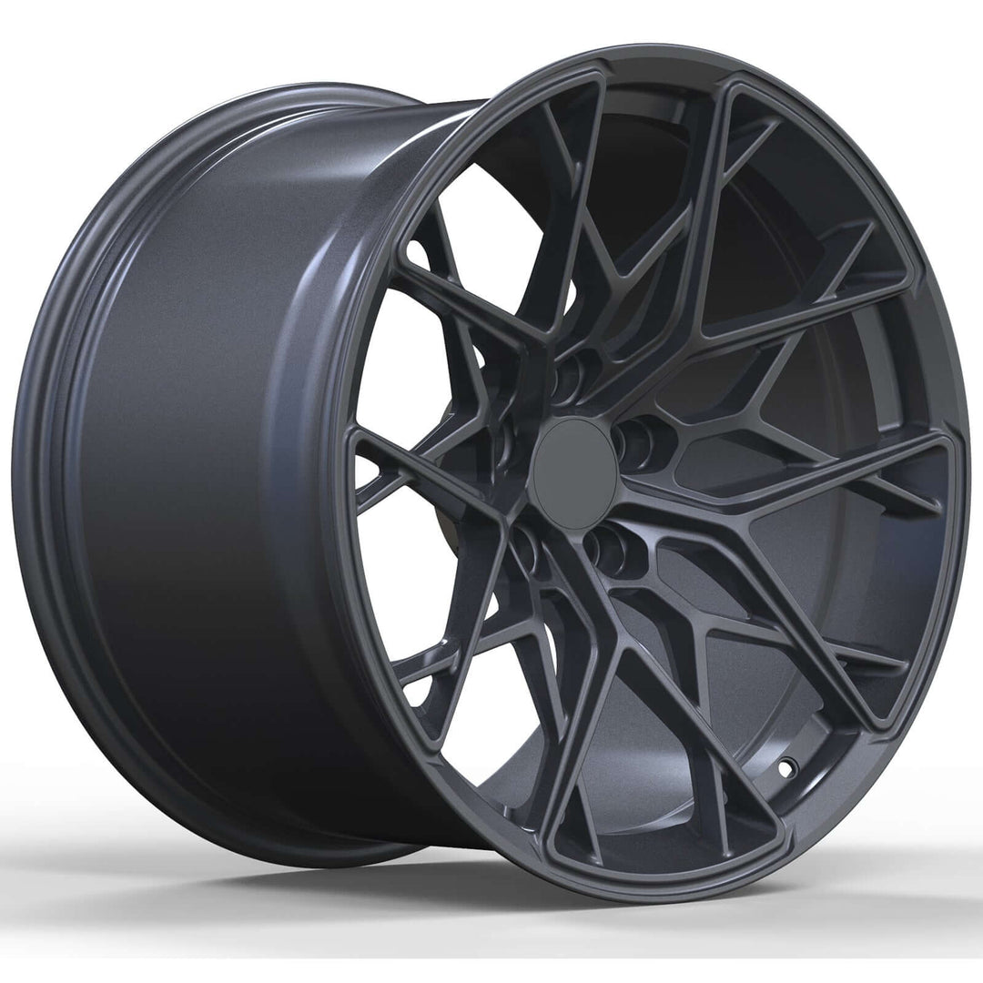 RAZOR FORGED RZR 908