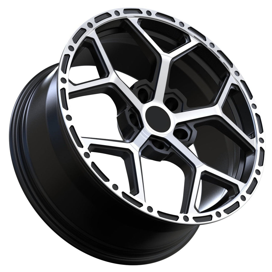 RAZOR FORGED RZR 825