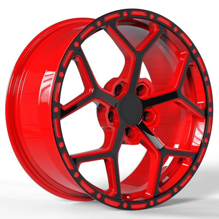 RAZOR FORGED RZR 825