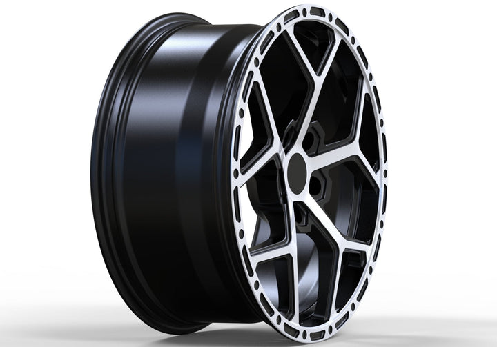 RAZOR FORGED RZR 825