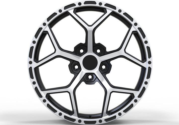 RAZOR FORGED RZR 825
