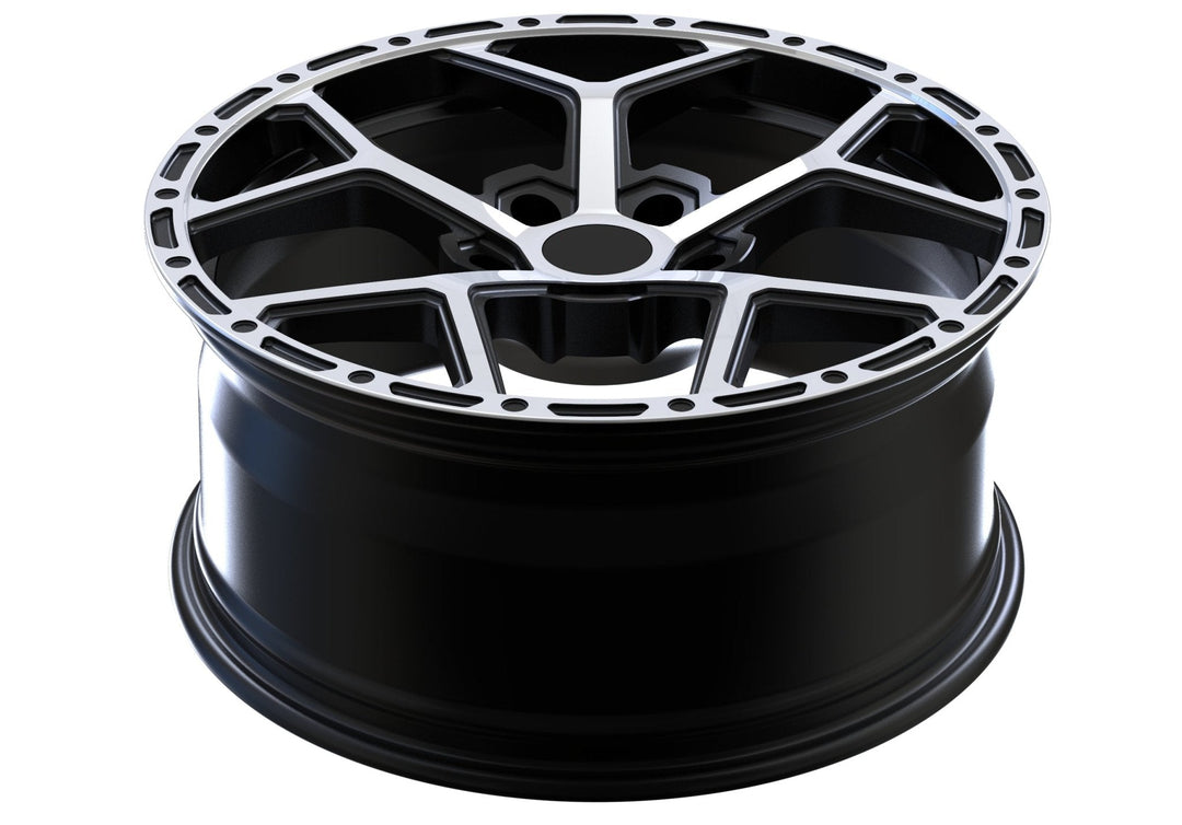 RAZOR FORGED RZR 825