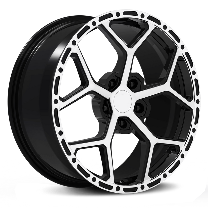 RAZOR FORGED RZR 825