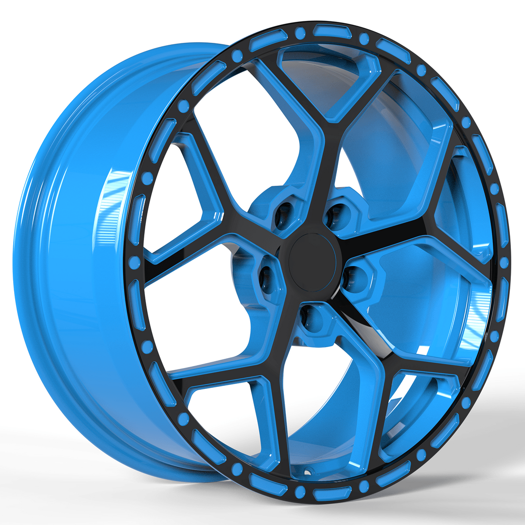 RAZOR FORGED RZR 825