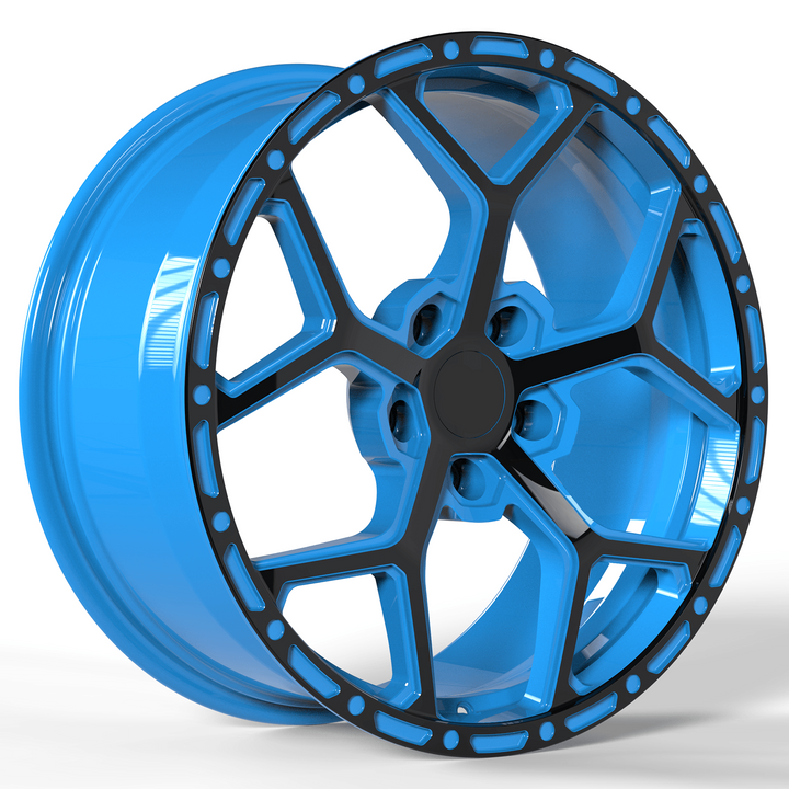 RAZOR FORGED RZR 825
