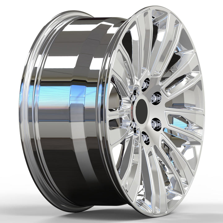 RAZOR FORGED RZR 919