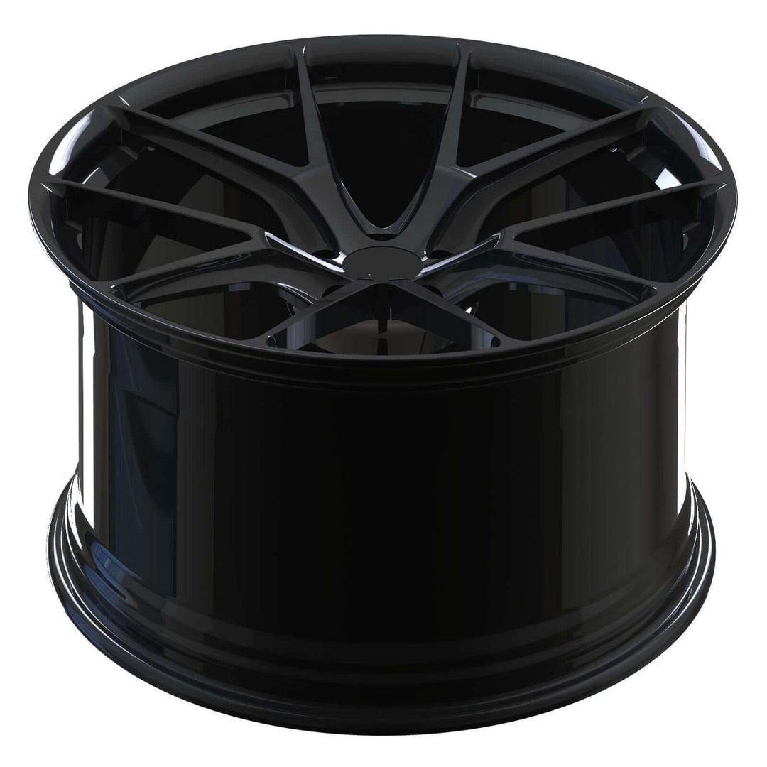 RAZOR FORGED RZR 887