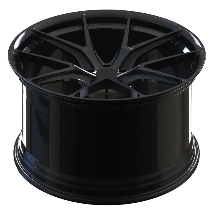 RAZOR FORGED RZR 887