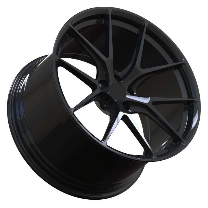 RAZOR FORGED RZR 887