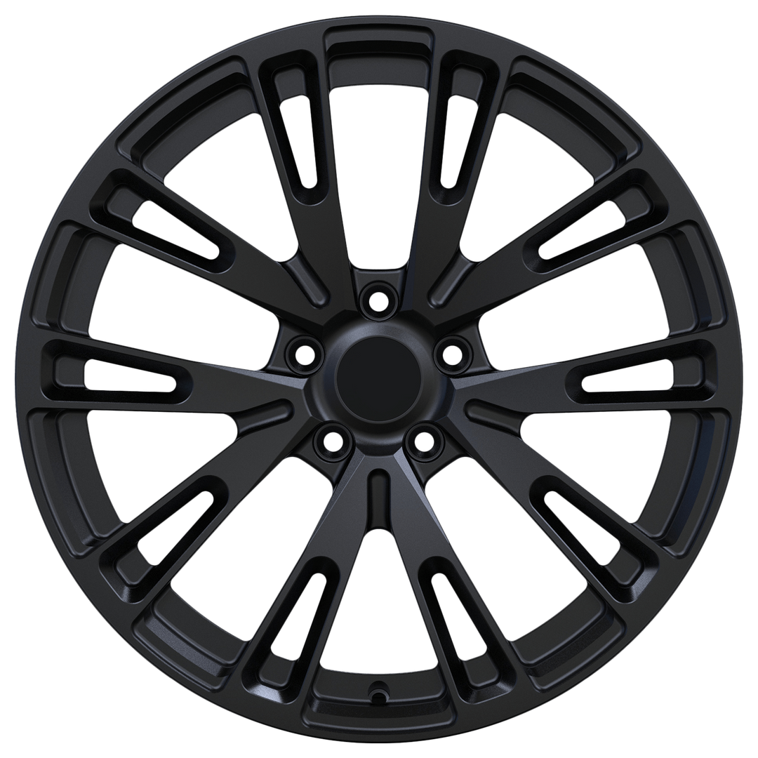 RAZOR FORGED RZR 846