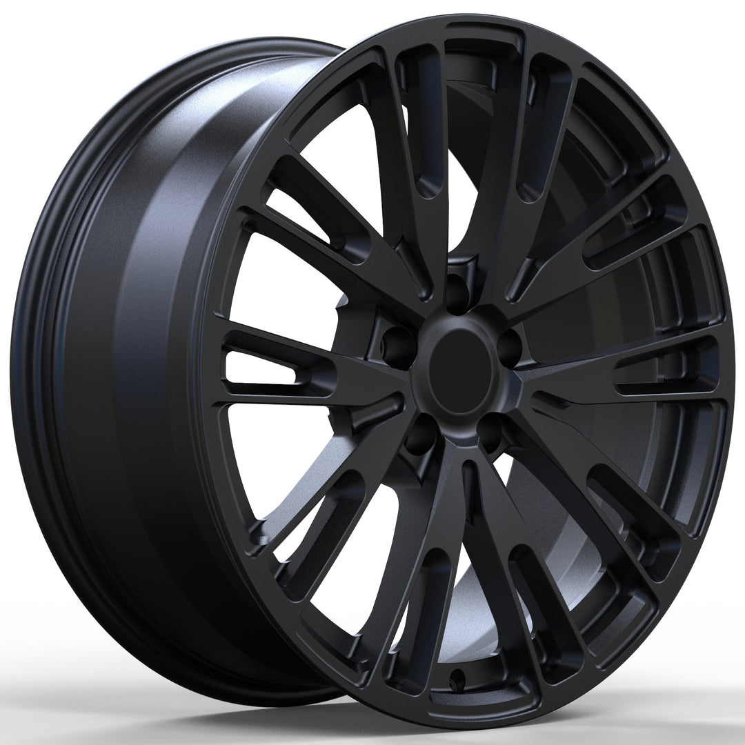 RAZOR FORGED RZR 846