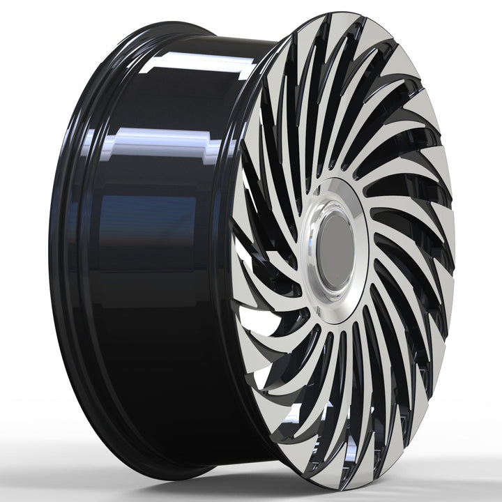 RAZOR FORGED RZR 939