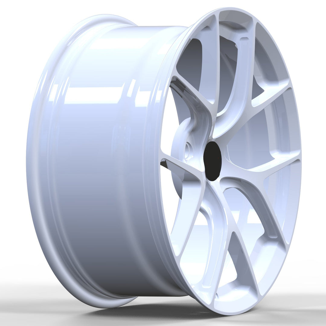 RAZOR FORGED RZR 935