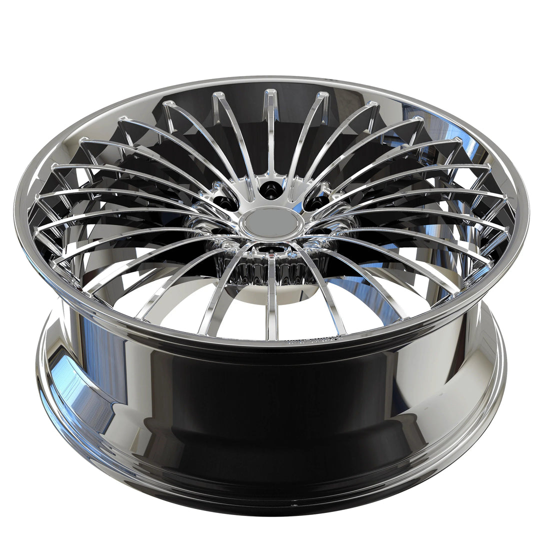 RAZOR FORGED RZR 748