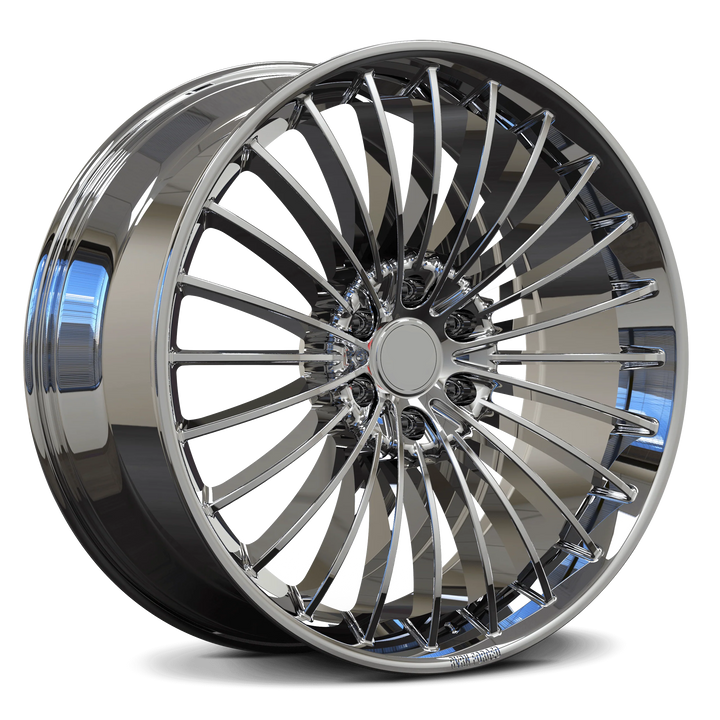 RAZOR FORGED RZR 748