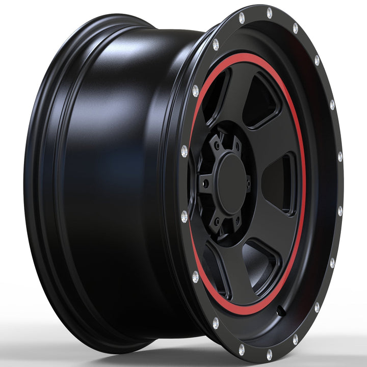 RAZOR FORGED RZR 843