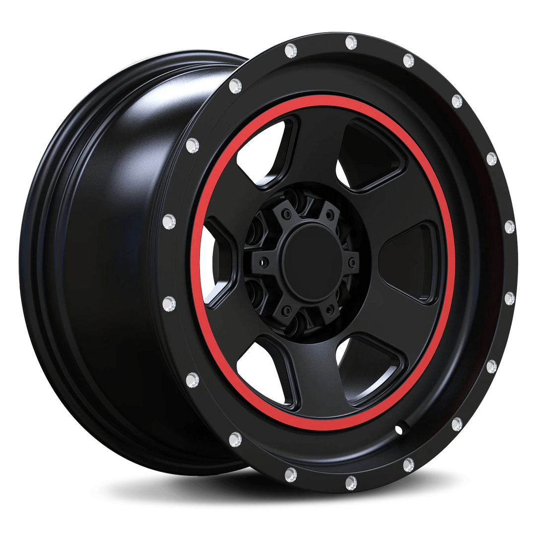 RAZOR FORGED RZR 843