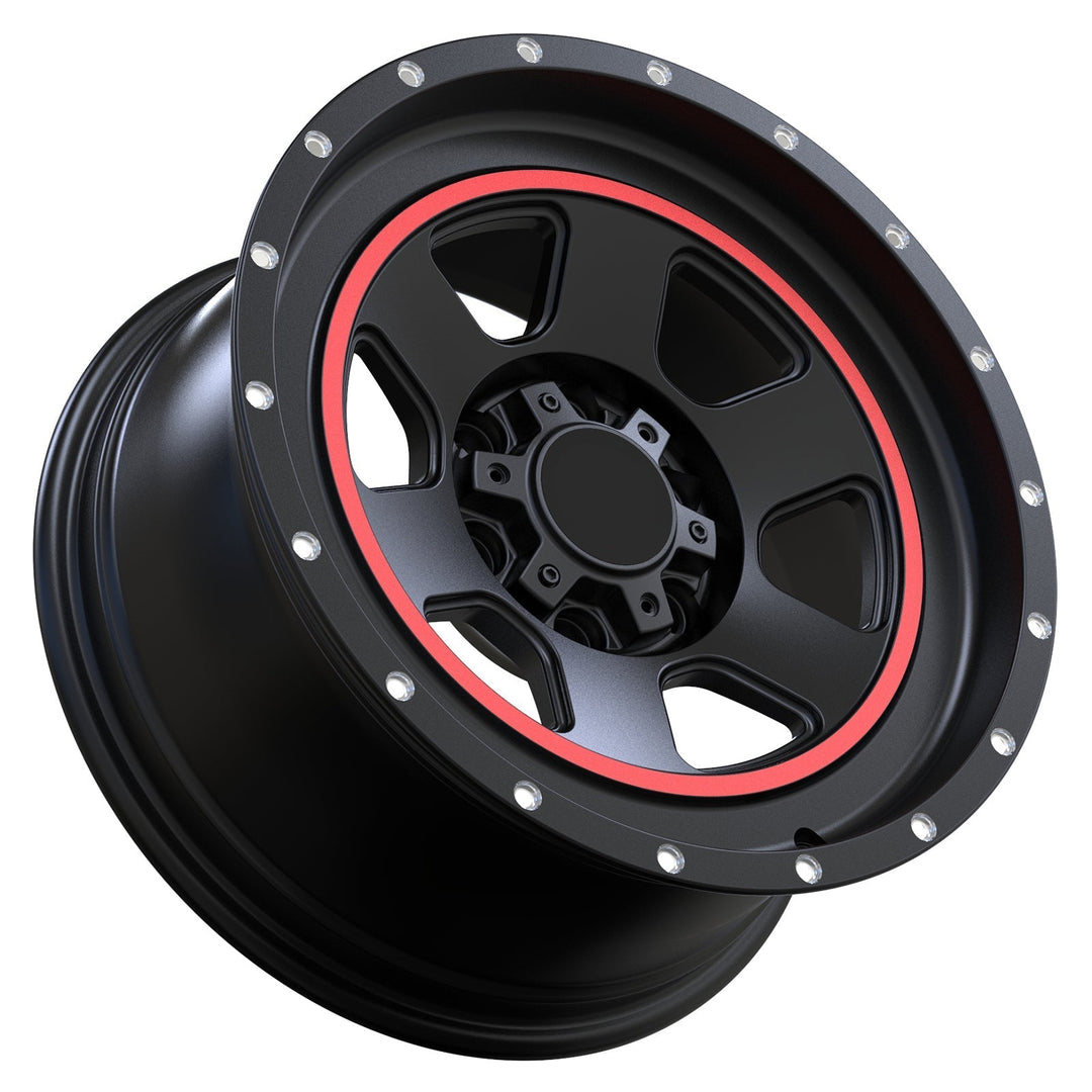 RAZOR FORGED RZR 843