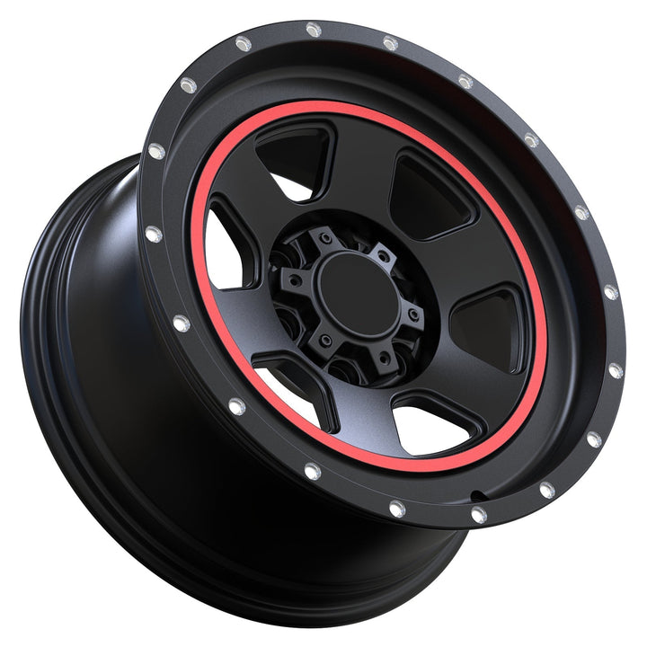 RAZOR FORGED RZR 843
