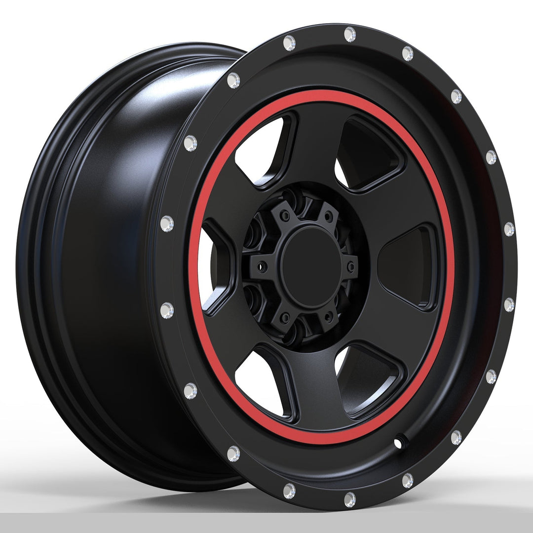 RAZOR FORGED RZR 843