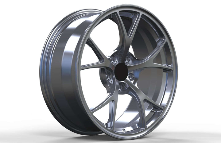 RAZOR FORGED RZR 818