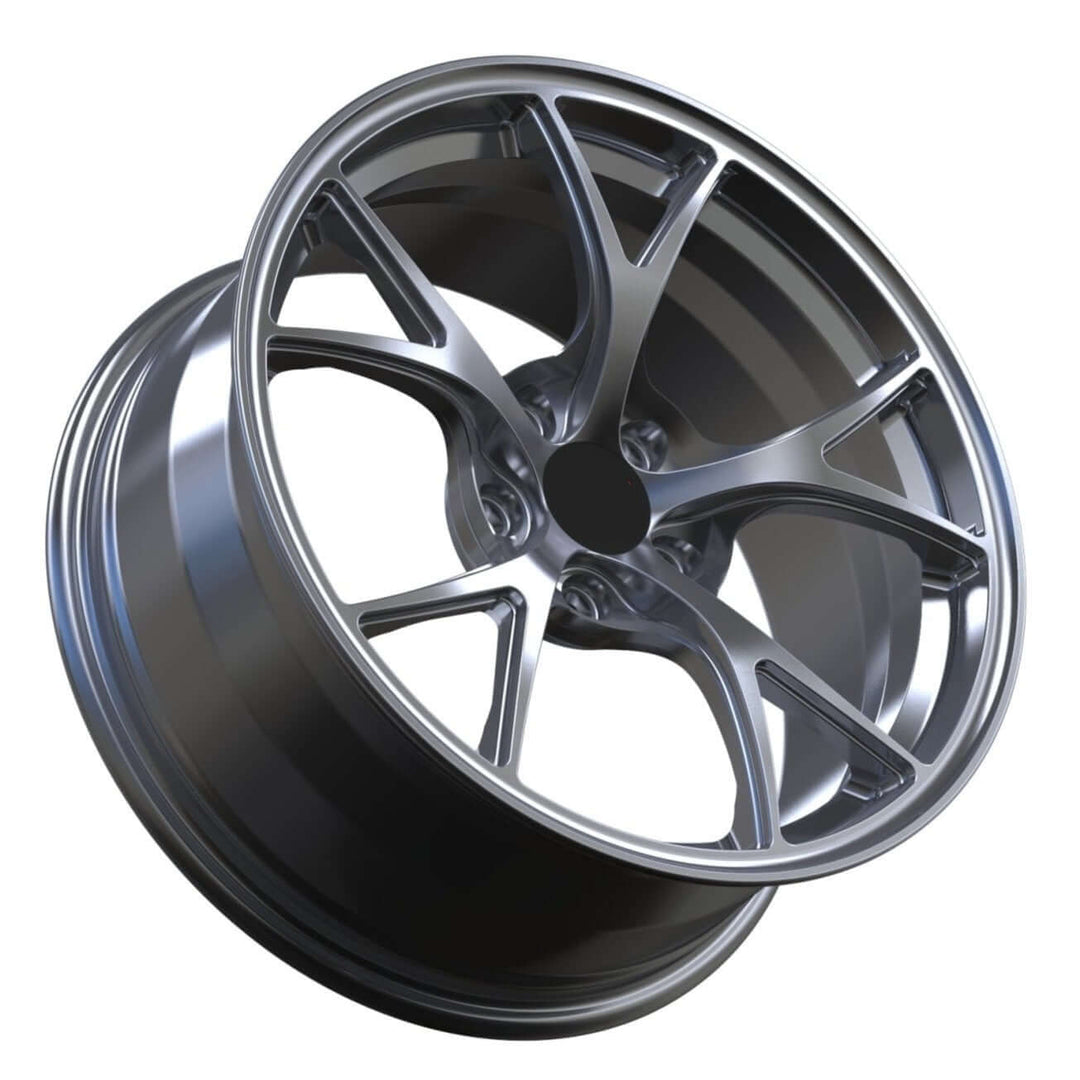 RAZOR FORGED RZR 818