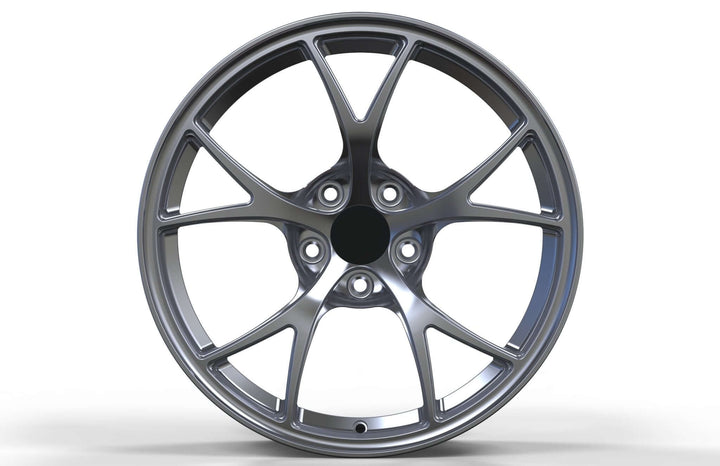 RAZOR FORGED RZR 818