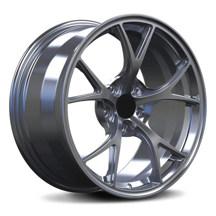 RAZOR FORGED RZR 818