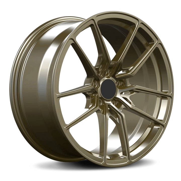 RAZOR FORGED RZR 822