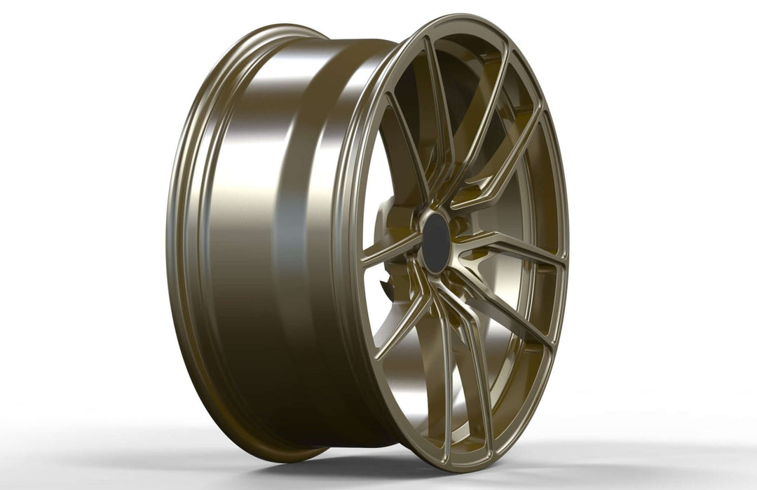 RAZOR FORGED RZR 822