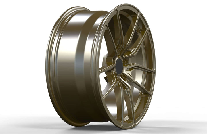 RAZOR FORGED RZR 822