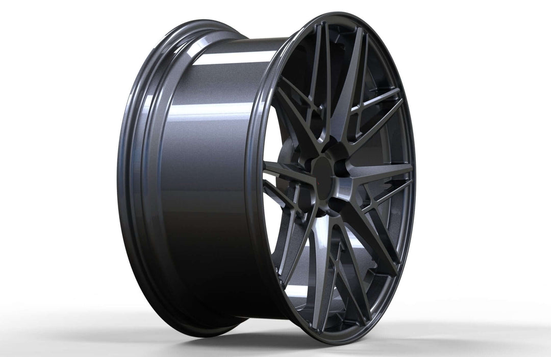 RAZOR FORGED RZR 821
