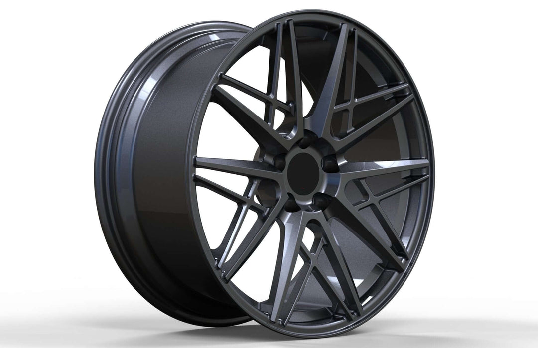 RAZOR FORGED RZR 821