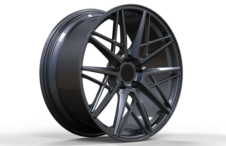 RAZOR FORGED RZR 821