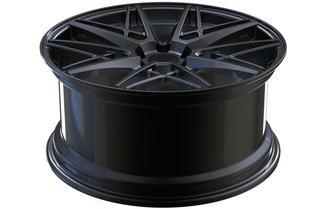 RAZOR FORGED RZR 821